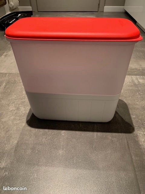 Tupperware maxi distributeur (image 3)