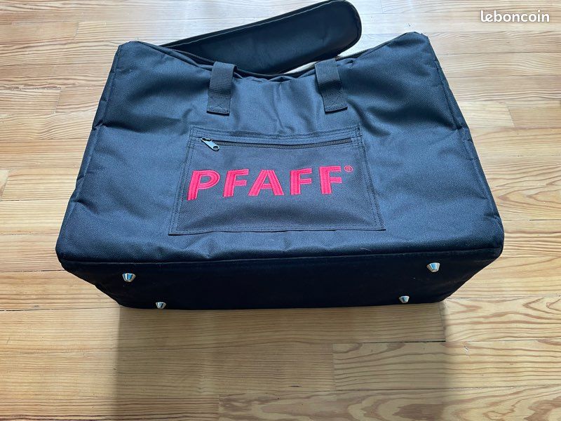 Sac de couture Pfaff (image 2)