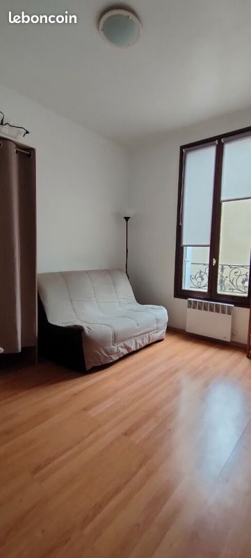 Appartement 1 pièce 14 m² · à Fontenay-sous-Bois · 14 m² · 590 €