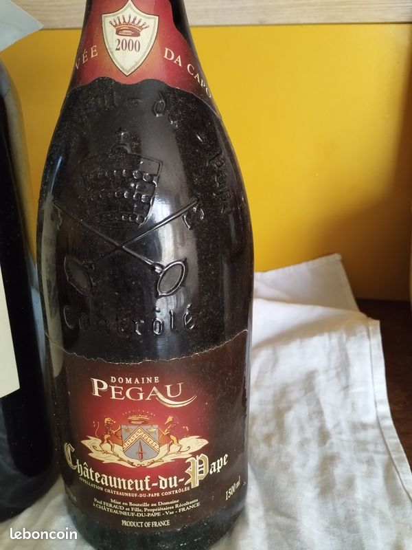 Magnums grands vins france (image 1)