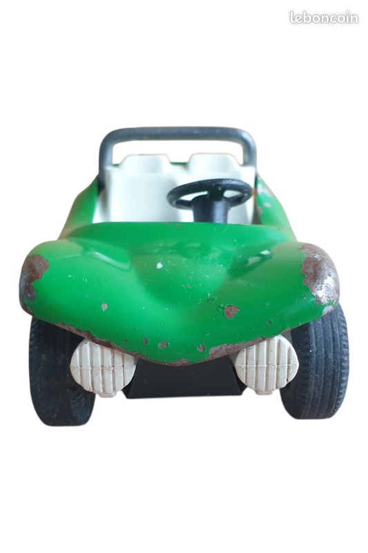 Ancien modèle réduit - Modellauto Tonka Dune Buggy (Gebraucht) in