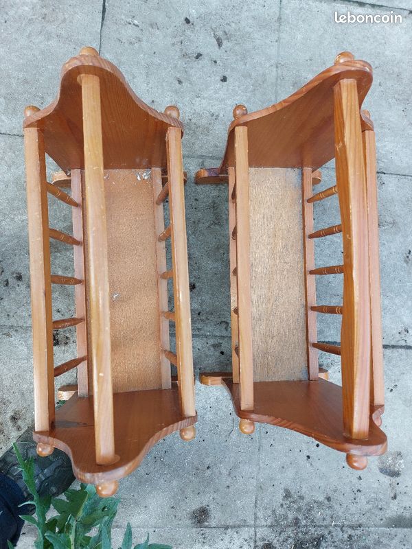 2 portes journeaix (image 1)