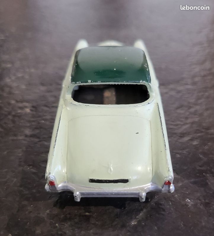 Dinky toys studbaker commander 24Y - Collection