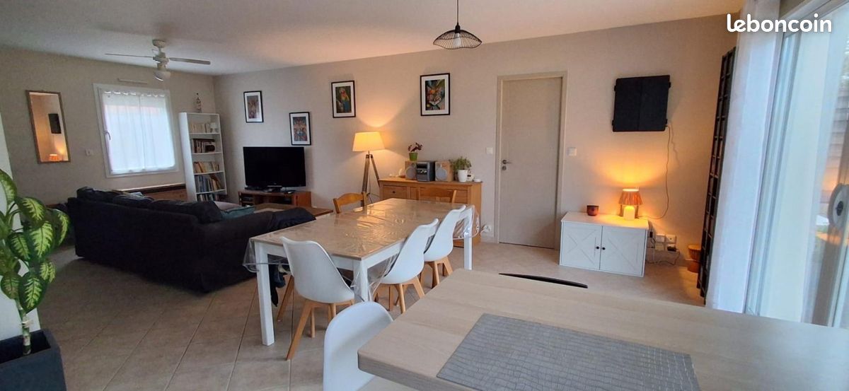 Maison 4 pièces 79 m² · à Saint-Philbert-de-Bouaine · 79 m² · 800 €/mois