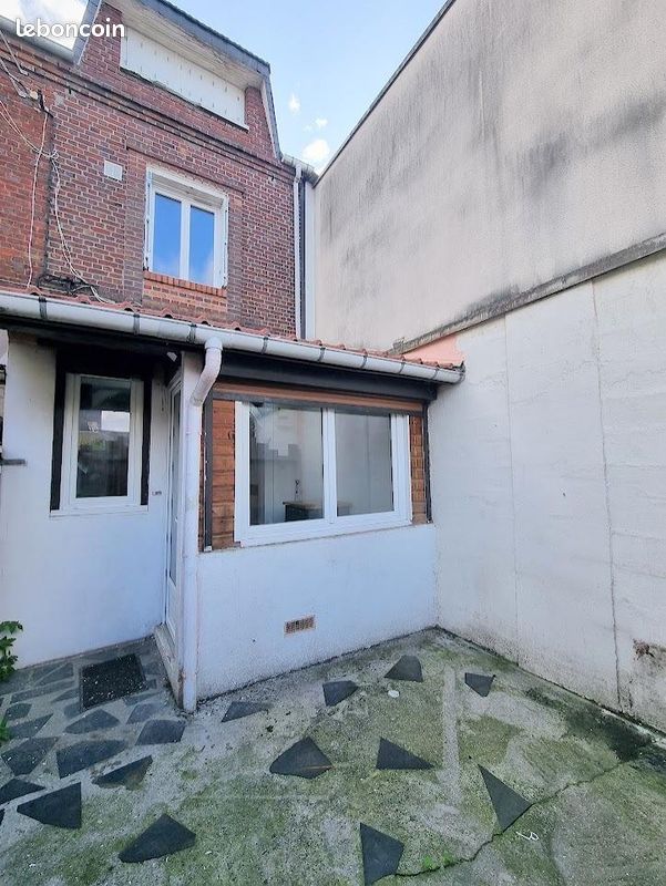Maison 3 pièces 48 m² · à Darnétal · 48 m² · 89 000 €