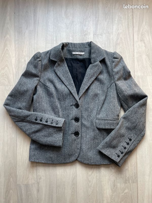 Grand Lot de Vêtements Femme – S à L – Marques & Pièces Neuves (image 13)
