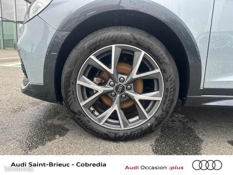Audi A1 allstreet 35 TFSI 150ch Design Luxe S tronic 7 (image 22)