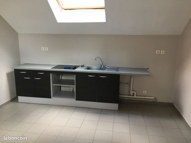Appartement a petite foret résidence calme proche Valenciennes