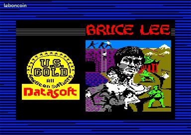 amstrad games cpc 6128 L'Arche du Cpt Blood Vintage Retro