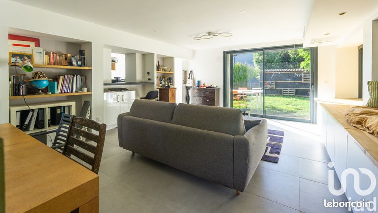 Maison 7 pièces 156 m² — 2