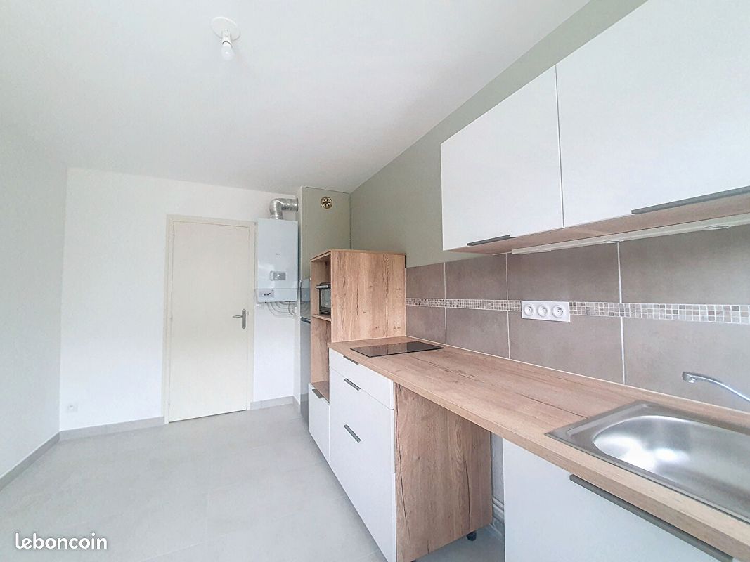 Appartement 2 pièces 59 m² · à Ancenis-Saint-Géréon · 59 m² · 700 €/mois