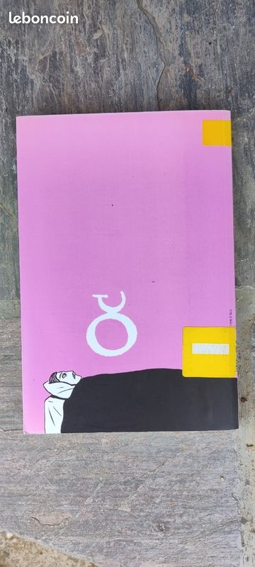 Poulet aux Prunes Marjane SATRAPI (image 3)