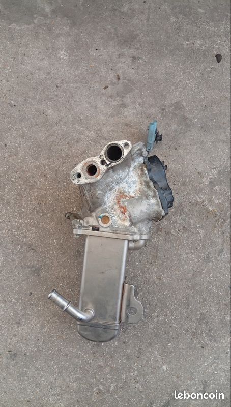 Vanne Egr 2.0 hdi (image 2)