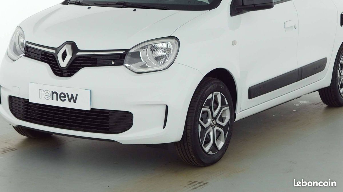 Renault twingo iii e tech equilibre (image 22)