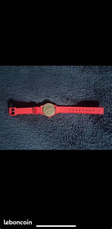 Montre Lacoste (image 2)