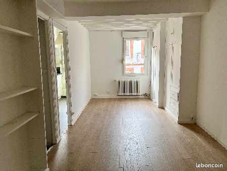 Appartement 3 pièces 58 m² · à Toulouse · 58 m² · 847 €/mois