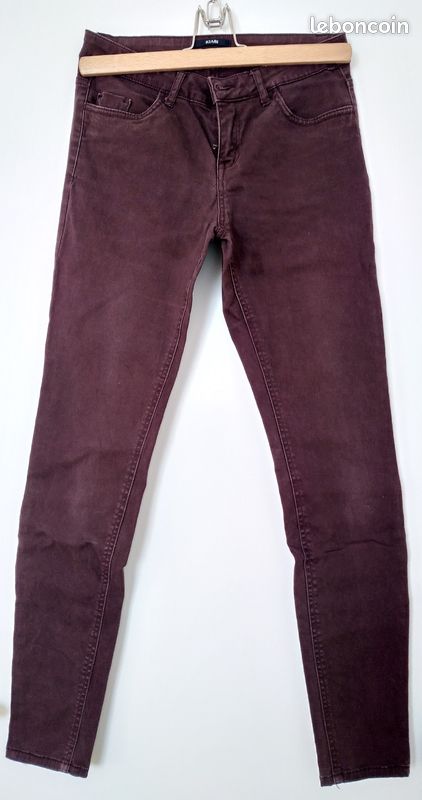 Jean bordeaux S (image 1)