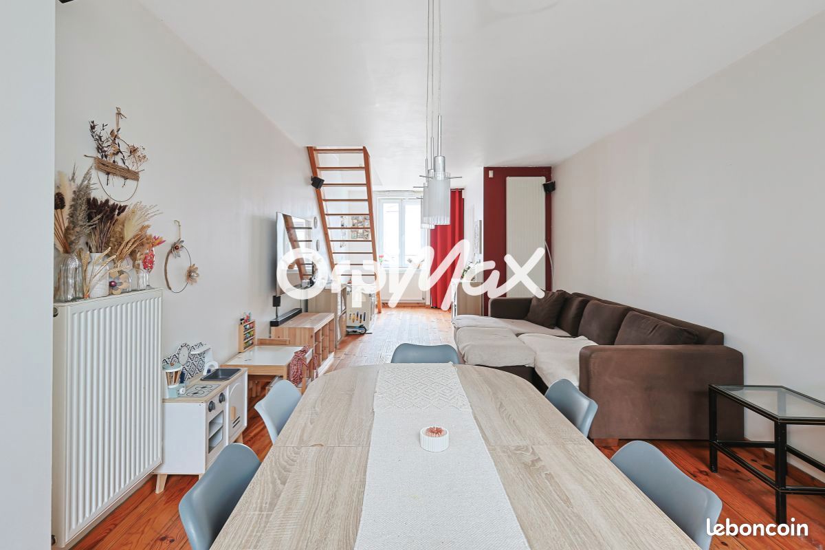 Maison 3 pièces 105 m² · à Tourcoing · 105 m² · 181 500 €