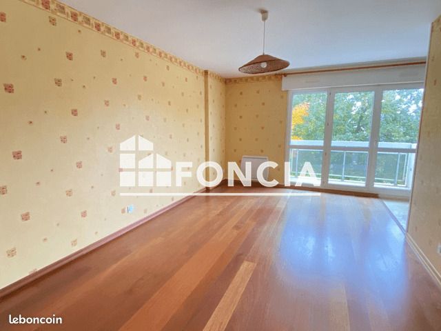 Appartement 3 pièces 63 m² · à Quimper · 63 m² · 682 €