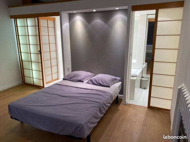 Maison 3 pièces 110 m²