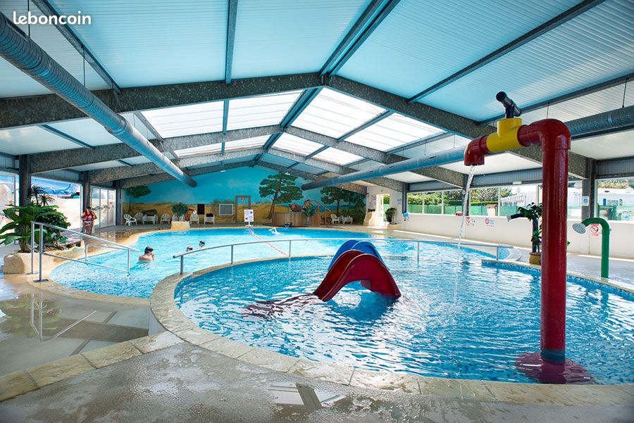 Mobil home La PALMYRE (image 7)