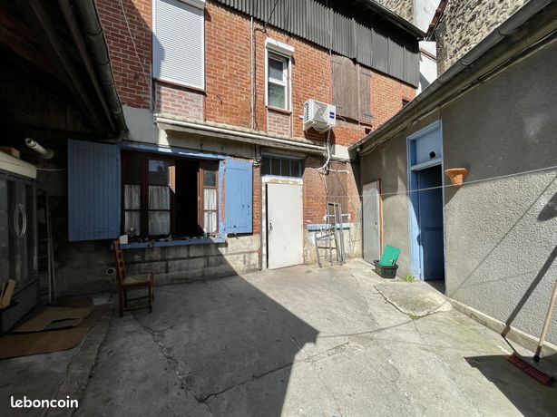 Appartement 4 pièces 90 m²