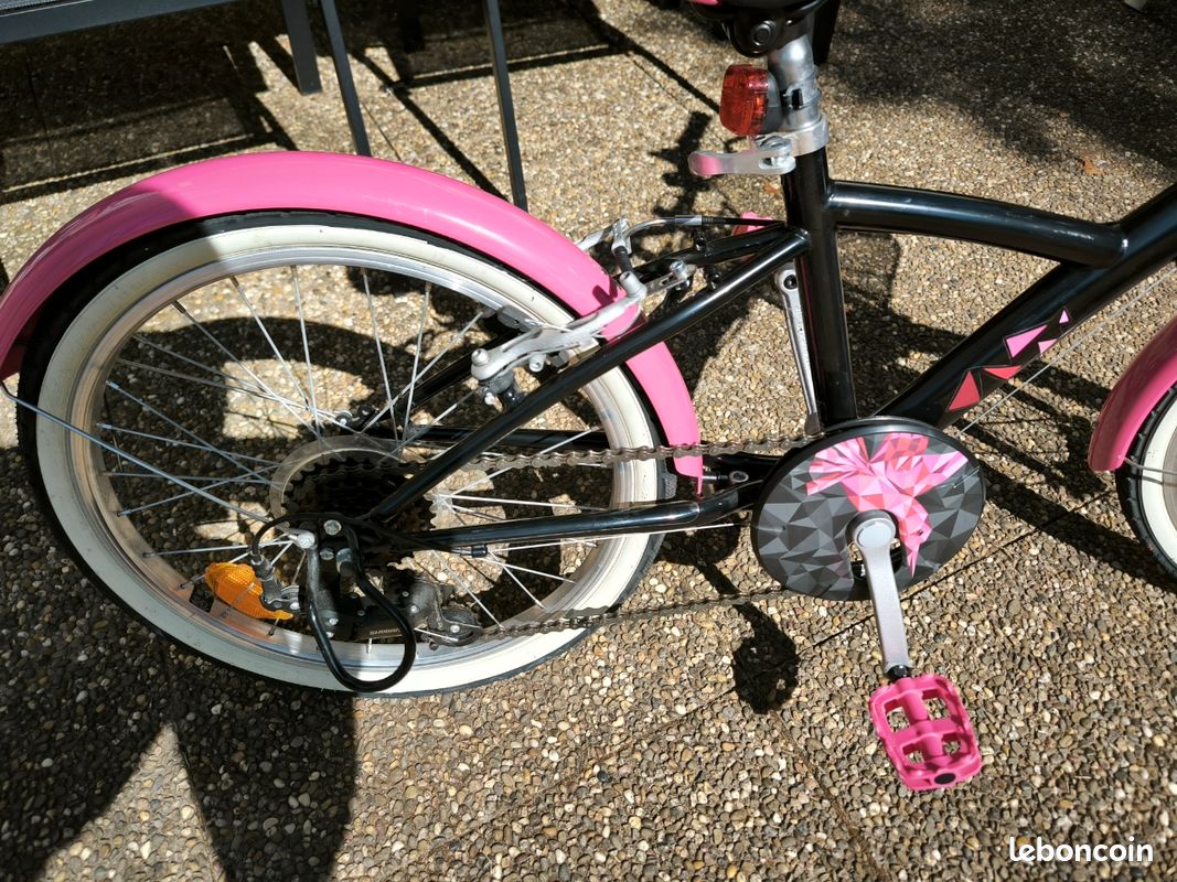 Vélo enfant B-TWIN Original 500 (image 7)