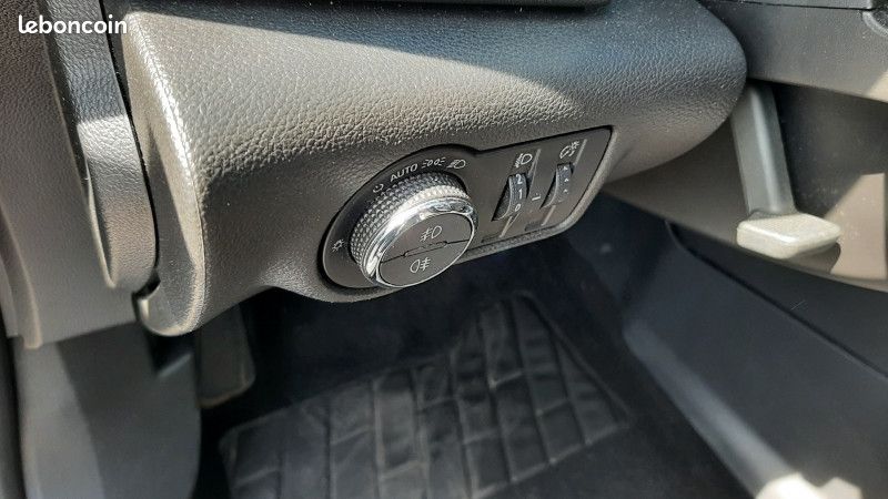 Opel ASTRA SPORTS TOURER 1.6 CDTI 110CH FAP ECOFLEX BUSINESS CONNECT START&STOP (image 13)