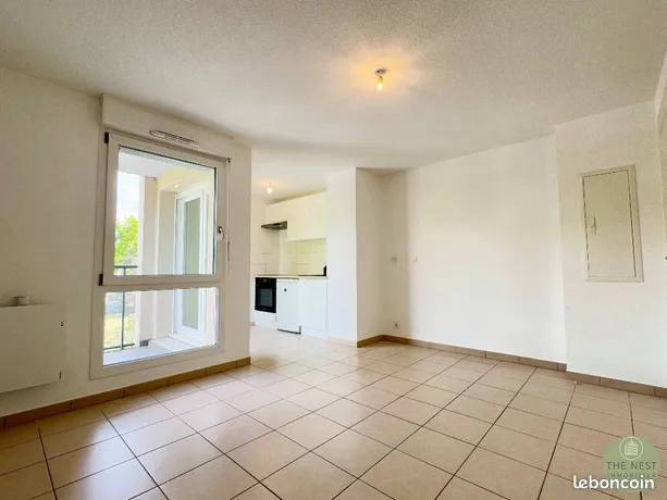 Annonce location Appartement colmar
