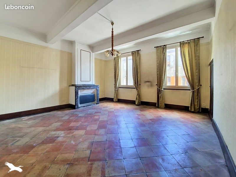 Appartement 4 pièces 123 m² · à Castelnaudary · 123 m² · 95 000 €
