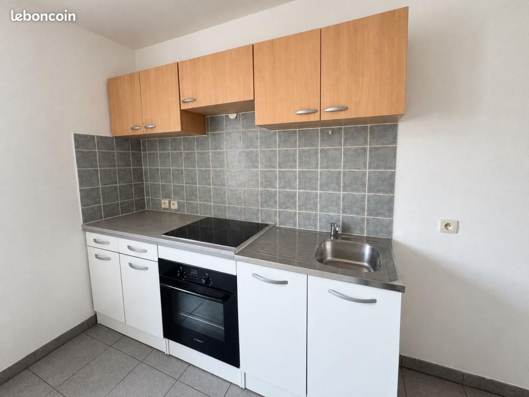 Appartement 2 pièces 40 m² · à Limoges · 40 m² · 500 €/mois