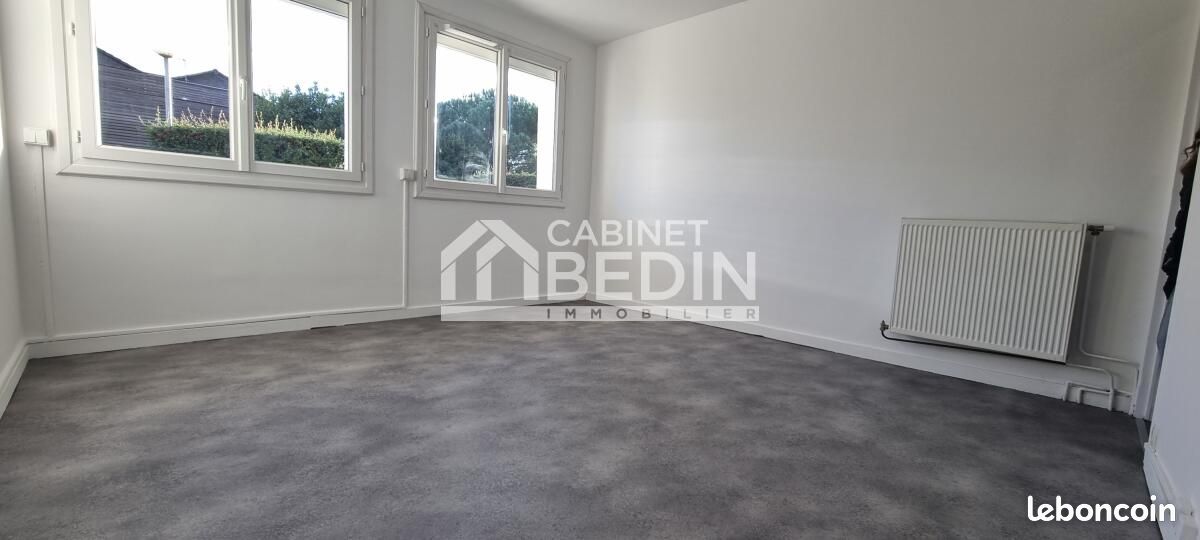 Appartement a louer begles - 3 pièce(s) - 58 m2 - Surfyn