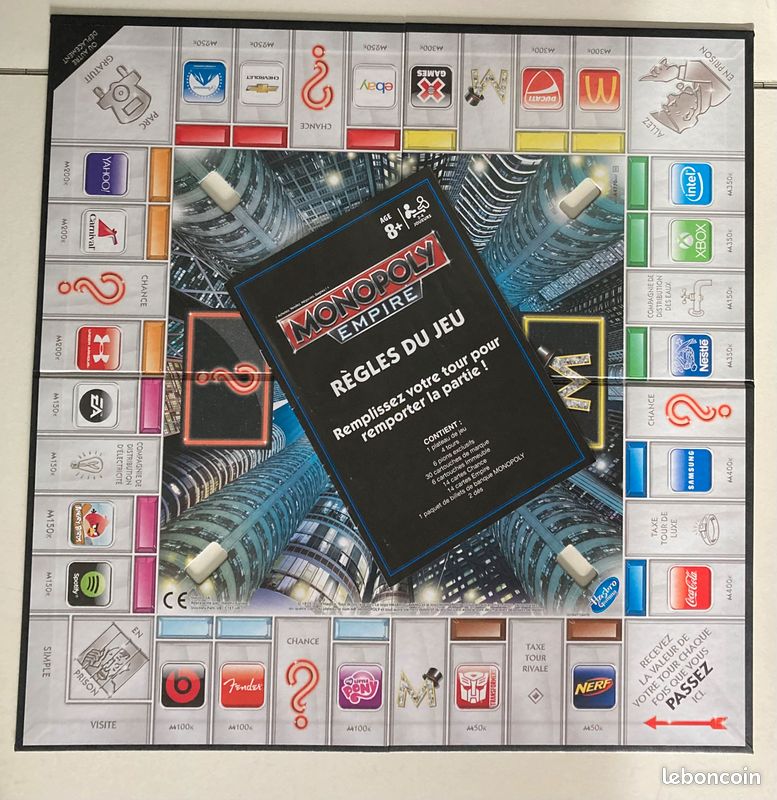 Monopoly Empire (image 3)