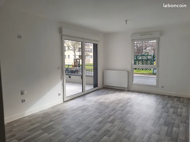 Annonce location Appartement caen