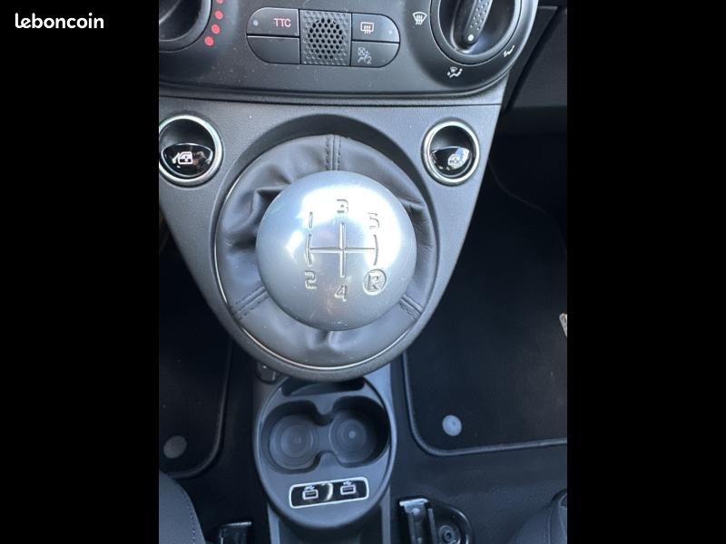 Abarth 500 1.4 Turbo T-Jet 165ch 595 MY22 (image 33)