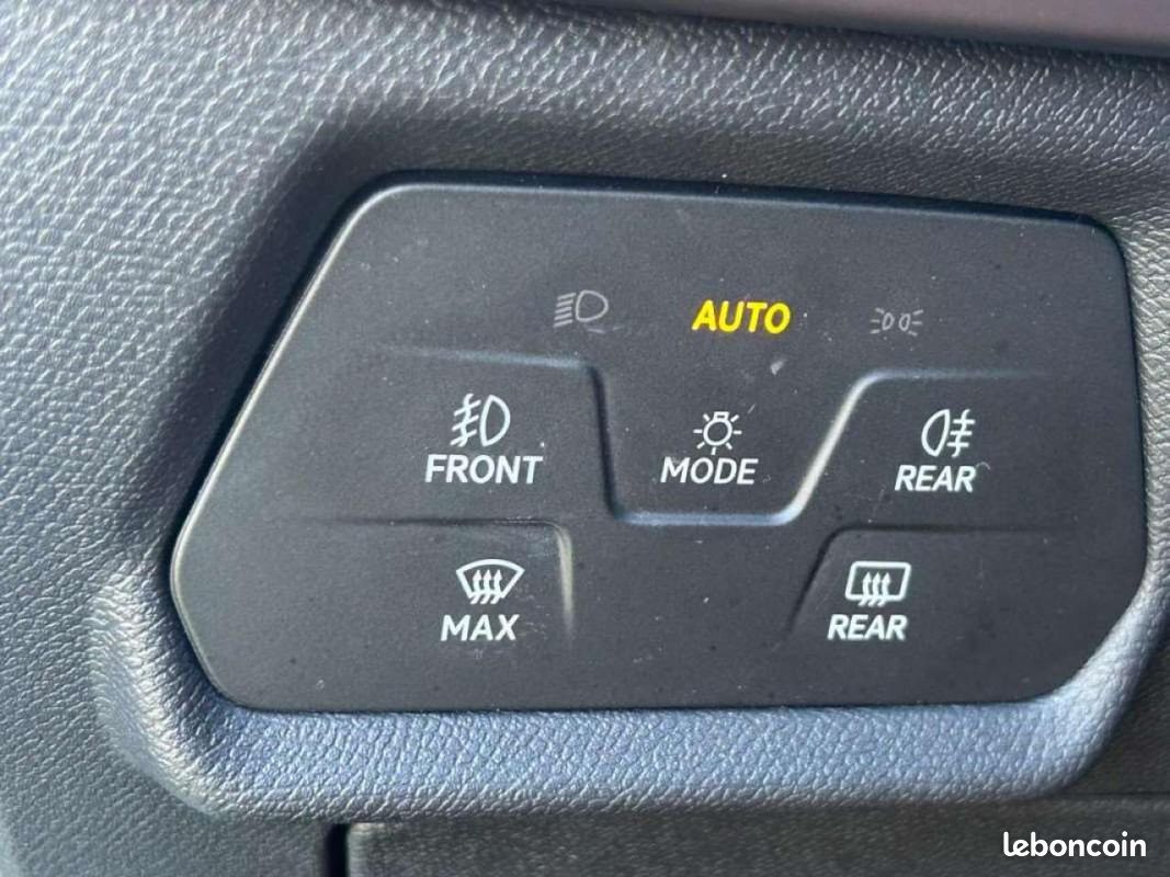 CUPRA FORMENTOR 1.5 16V eTSI HYBRID - 150 - BV DSG 7 V PHASE 2 (image 15)