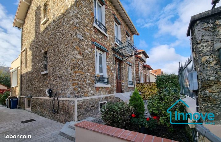 Maison 5 pièces 167 m²