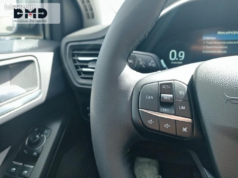 Ford Focus Active 1.0 EcoBoost mHEV 155ch Active X Powershift (image 25)