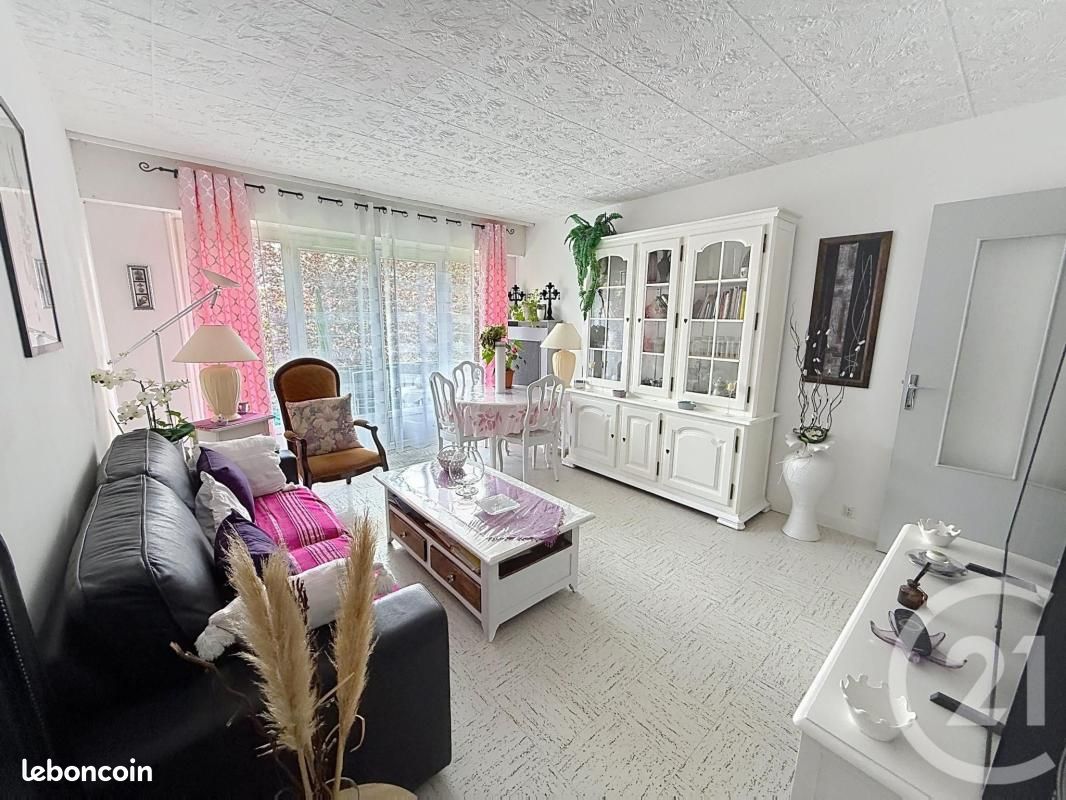 Appartement 3 pièces 62 m² · à Gonesse · 62 m² · 180 000 €