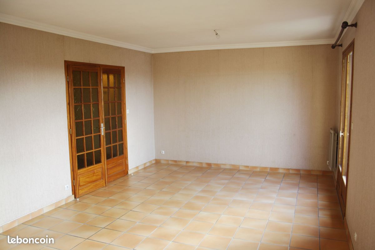 Maison a louer lannion - 5 pièce(s) - 109 m2 - Surfyn