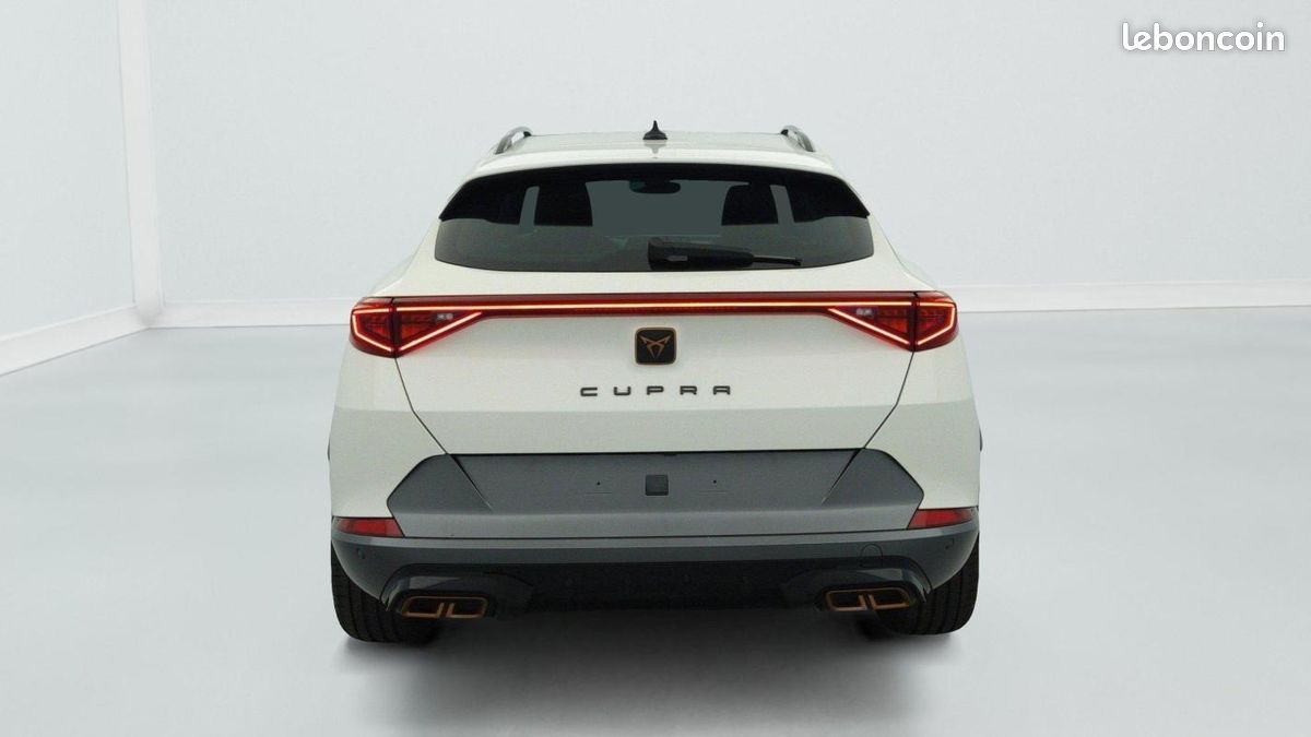 Cupra Formentor - 1.4 e-HYBRID 204 ch DSG6 V (image 3)