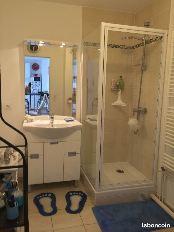 Appartement a louer drancy - 1 pièce(s) - 43 m2 - Surfyn