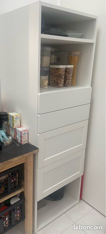 Meuble cuisine IKEA (image 2)