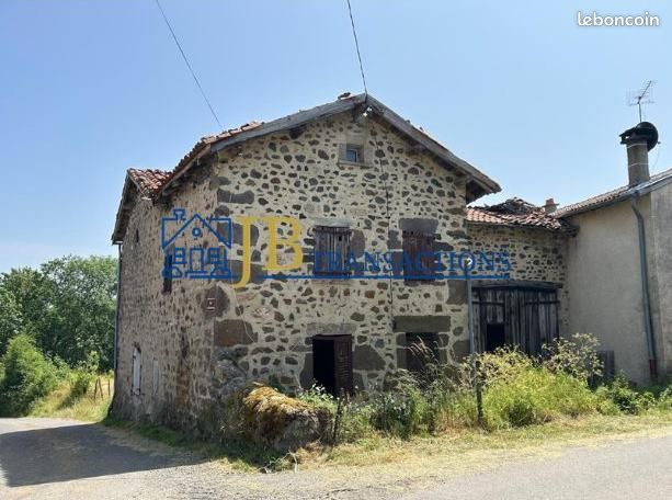 Ferme 2 pièces 100 m²