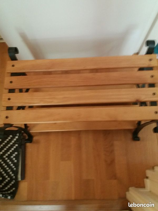 Etagere 2 niveaux (image 1)