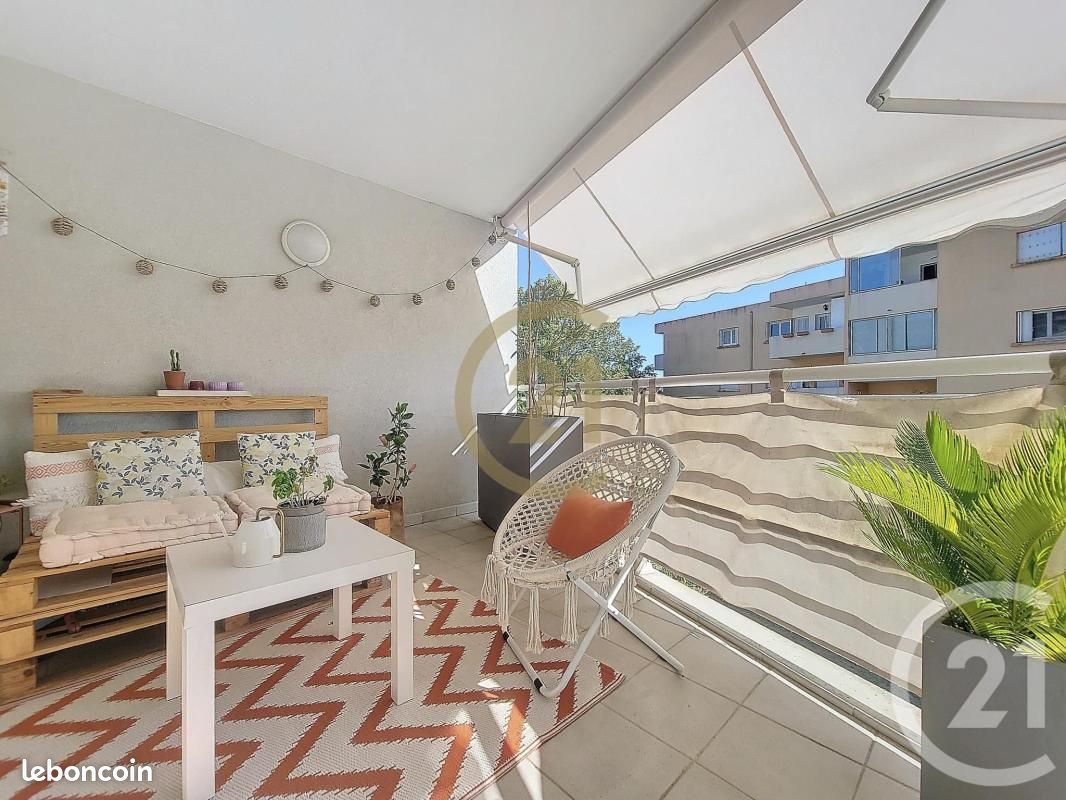 Appartement 2 pièces 49 m² · à Draguignan · 49 m² · 707 €