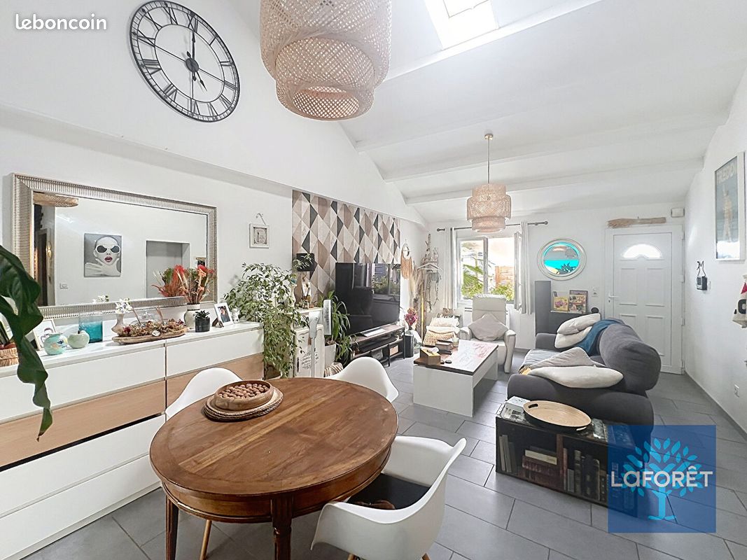Maison 4 pièces 85 m² · à Challans · 85 m² · 269 900 €