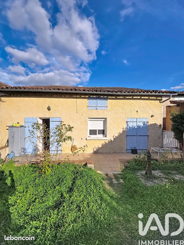 Immeuble 440 m² · à Saramon · 440 m² · 260 000 €