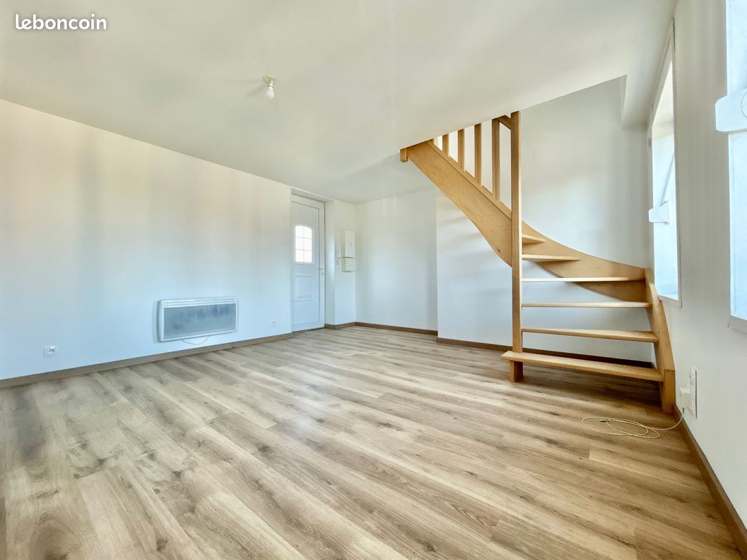 Appartement 2 pièces 42 m² · à Camphin-en-Carembault · 42 m² · 125 000 €