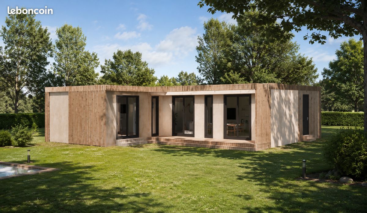 Maison 4 pièces 100 m² · à Lannion · 100 m² · 400 000 €